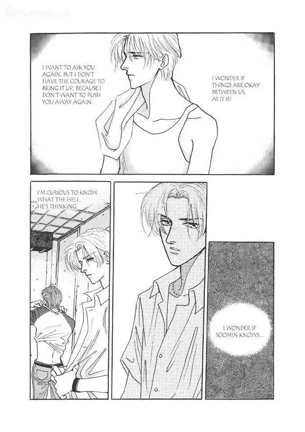 Do Whatever You Want Chapter 4.2 60